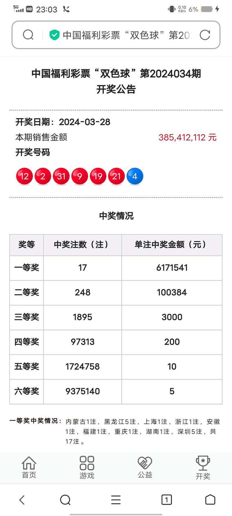 开奖查询(开奖查询奖3D)